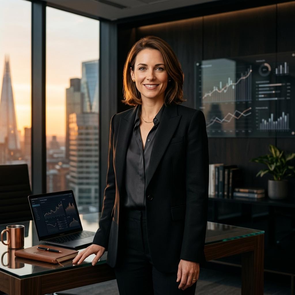 Senior trading technology lead overseeing neural network models